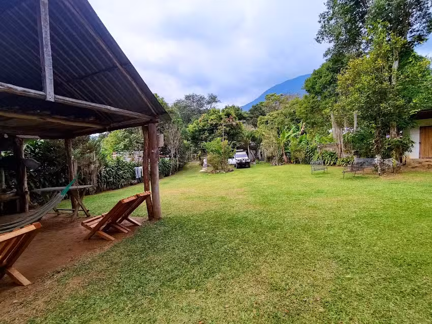 Posada El Rinc&oacute;n de los Sonidos