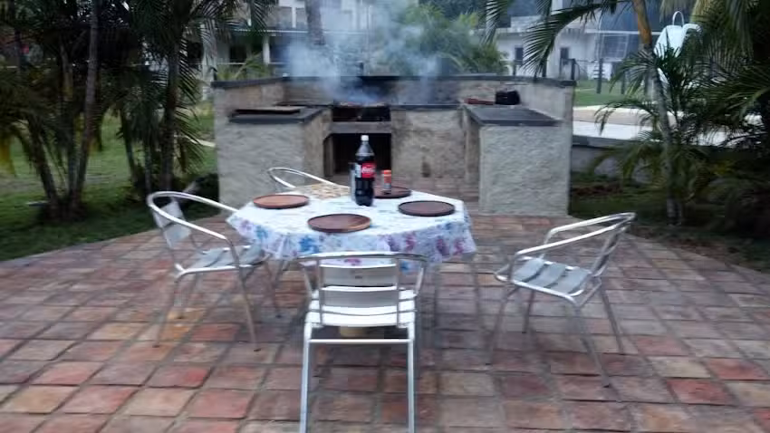 Posada El Rincon de MIs Viejos