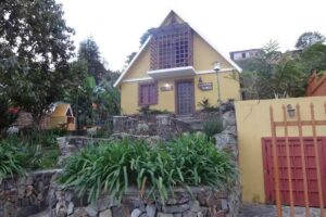 Posada &laquo;El Rinc&oacute;n del Para&iacute;so&raquo;