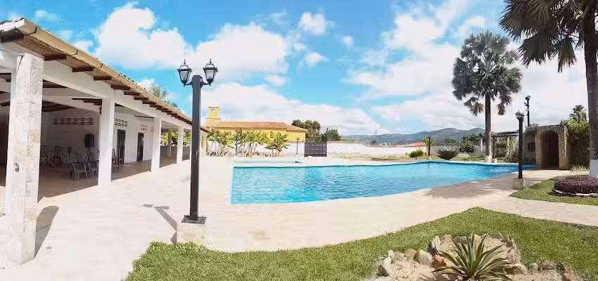 Posada El Sue&ntilde;o de Josefina