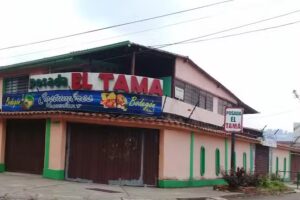 Posada El Tama Barjas