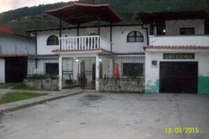 Posada El T&iacute;o