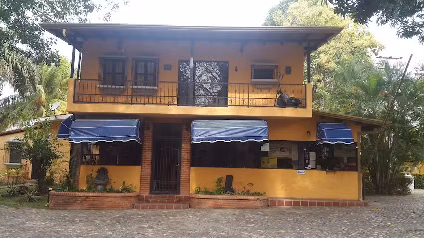 Posada El Tore&ntilde;o