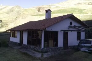 Posada Entre el Páramo y La Mar