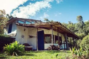 Posada Entre Monta&ntilde;as