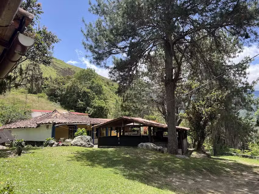 Posada Espiritu Santo