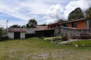 POSADA ESTANCIA AIRES DE CAMPO CA