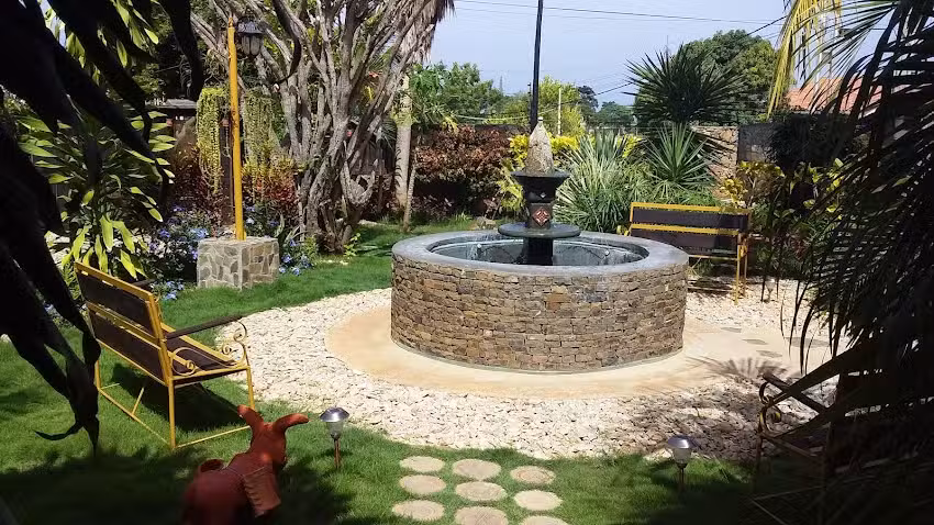 Posada Estancia Candelecho