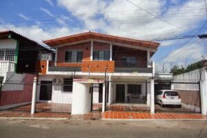 Posada Estancia El Paraiso