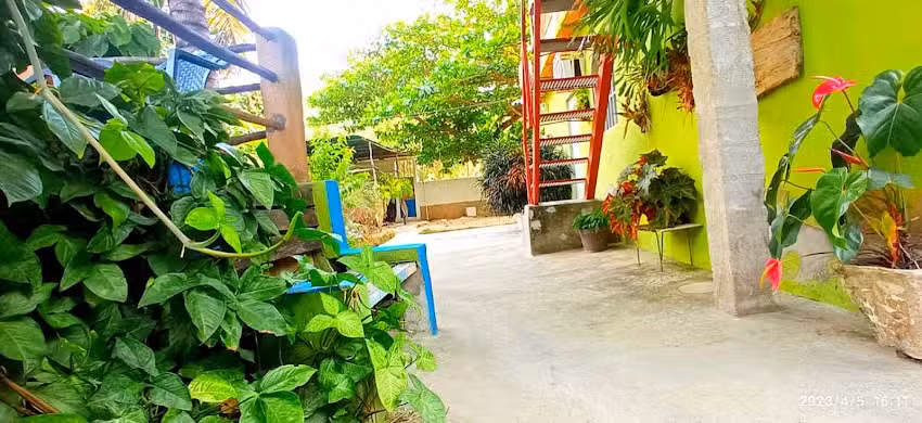 POSADA ESTANCIA LOS DELFINES