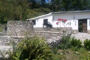 Posada Estancia Sanbuenaventura