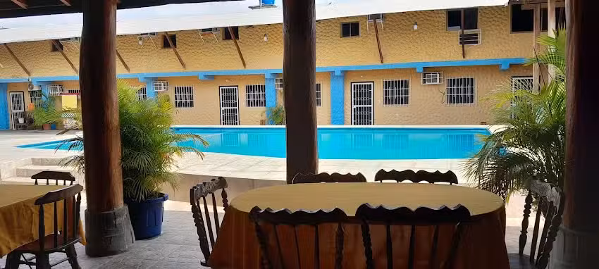 Posada Estrella De Mar