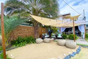 Posada Eva Los Roques