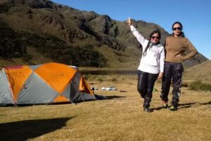 Posada Familiar El Abuelo