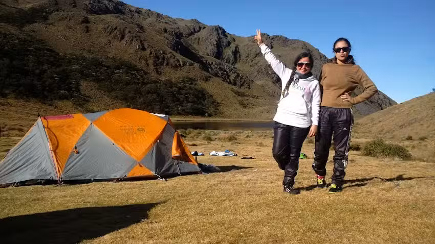Posada Familiar El Abuelo