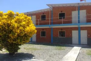 Posada Familiar Estrella de Mar