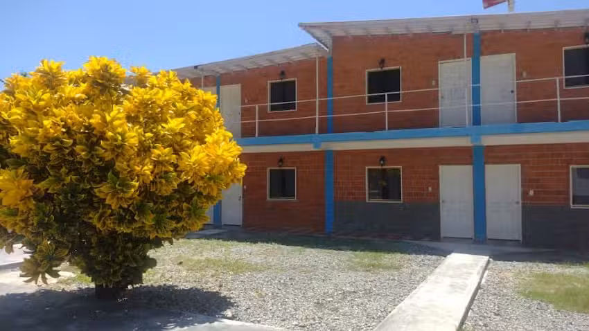 Posada Familiar Estrella de Mar