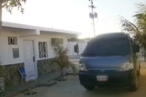 Posada Finatours Paraguana