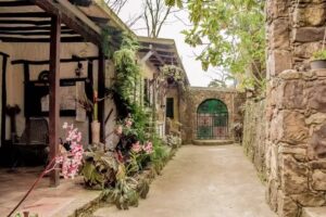 Posada Flores de Salome