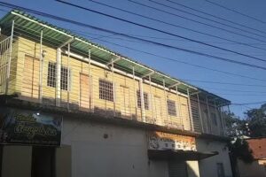 Posada Franyeli, C.A.