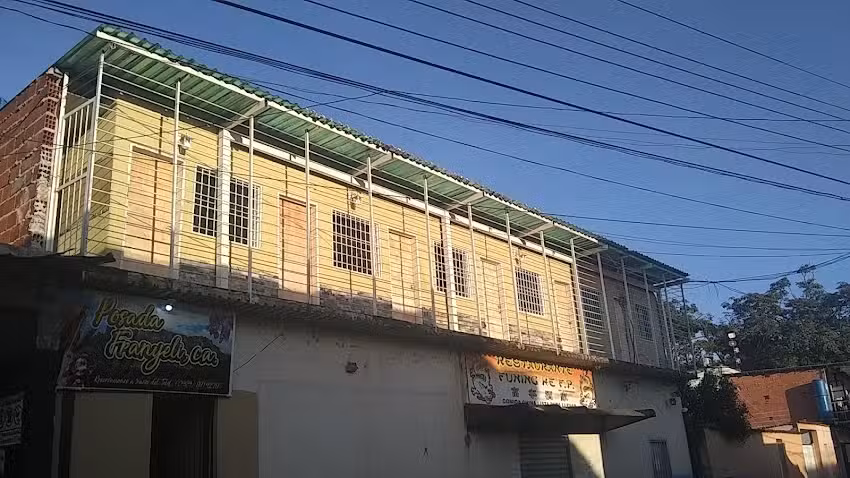 Posada Franyeli, C.A.