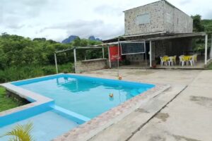 Posada Gran Para&iacute;so