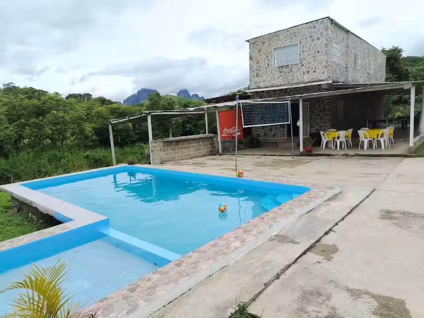Posada Gran Para&iacute;so