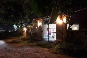 Posada Granja El Mirador