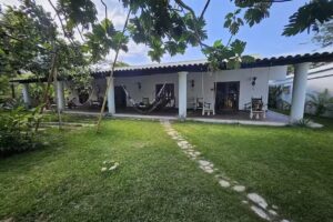 Posada Habia Una Vez