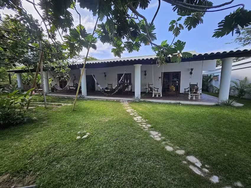 Posada Habia Una Vez