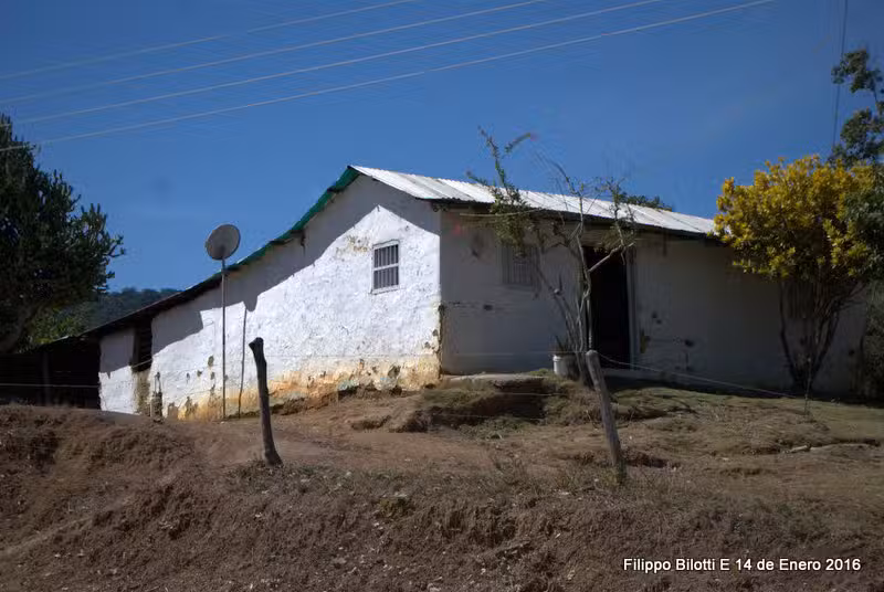 Posada Hern&aacute;ndez