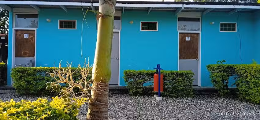 Posada &raquo; HOSPEDA &laquo;