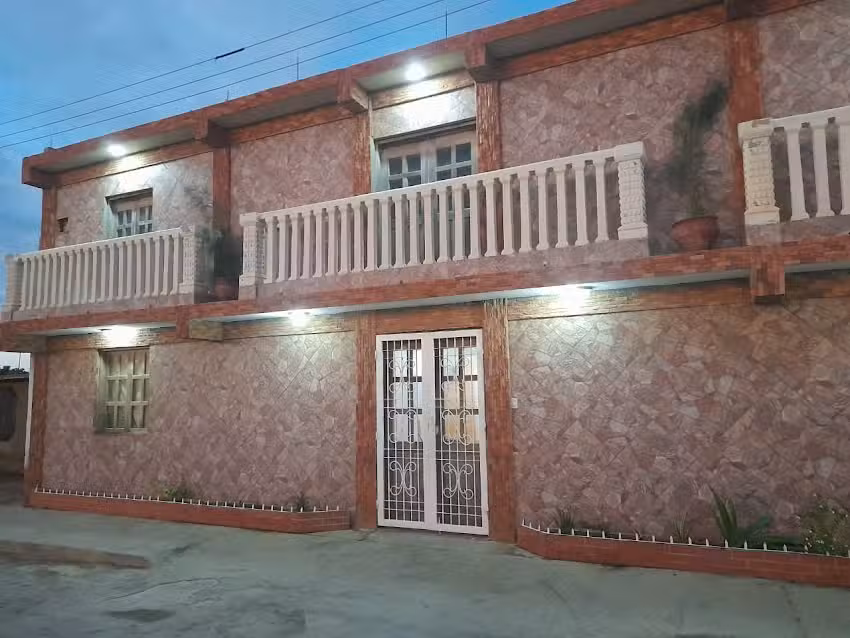 Posada Hostal Costaraya