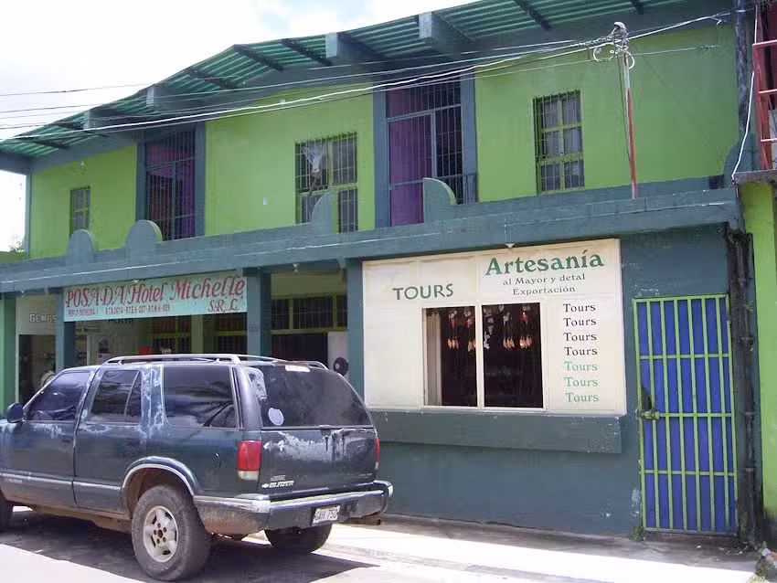 Posada Hotel Michelle