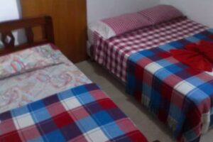 Posada Humberto Tejera