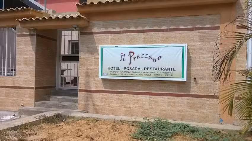 Posada il Prezzano 1