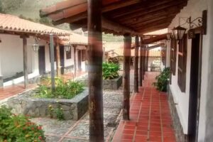 Posada Indio Tinjaca