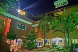 Posada Isla Encantada