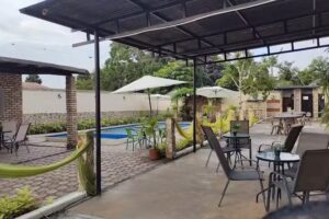 Posada Isnotu d&rsquo;artigas