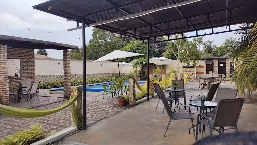 Posada Isnotu d&rsquo;artigas