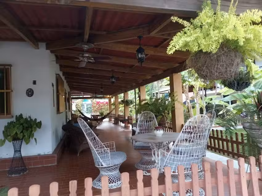 Posada Kapricho &ndash; Ocumare de la Costa