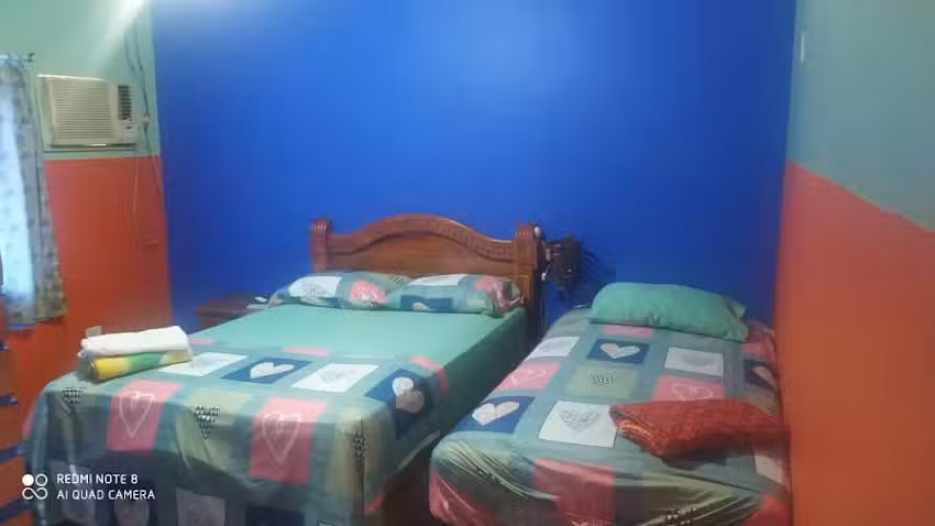 Posada kasagrande suite