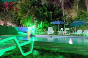 Posada KonBamb&uacute;