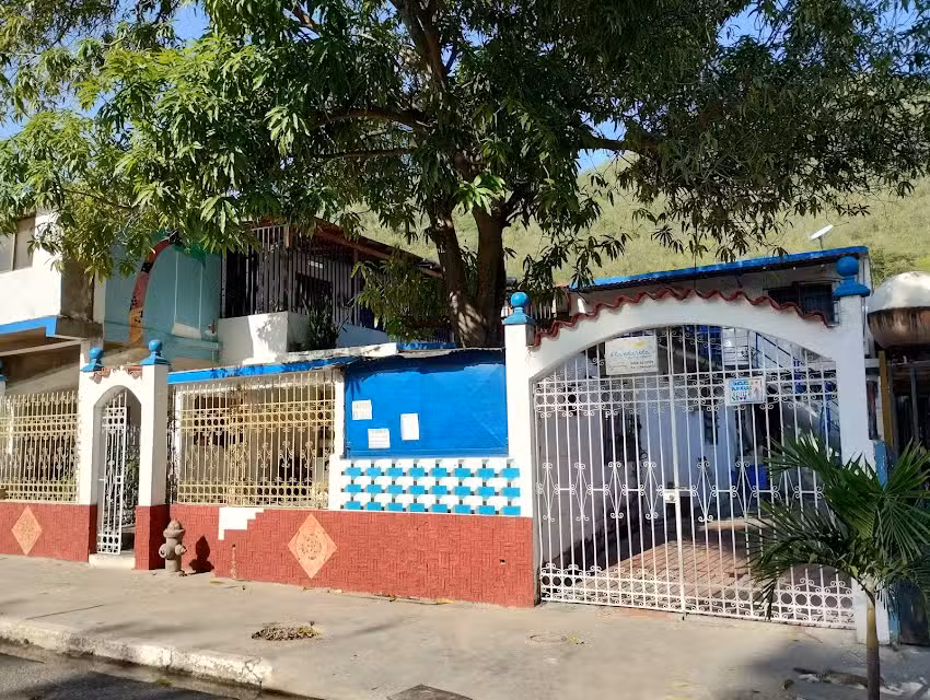 Posada L&rsquo;tantarita