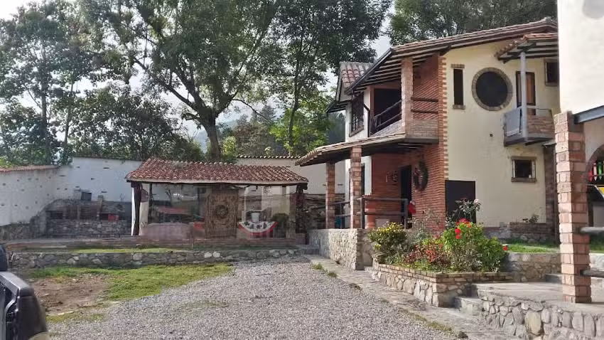 Posada LA CABA&Ntilde;A