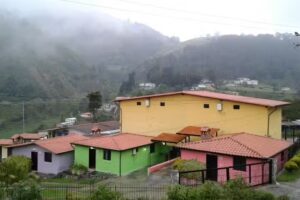 Posada La Cacute&ntilde;a