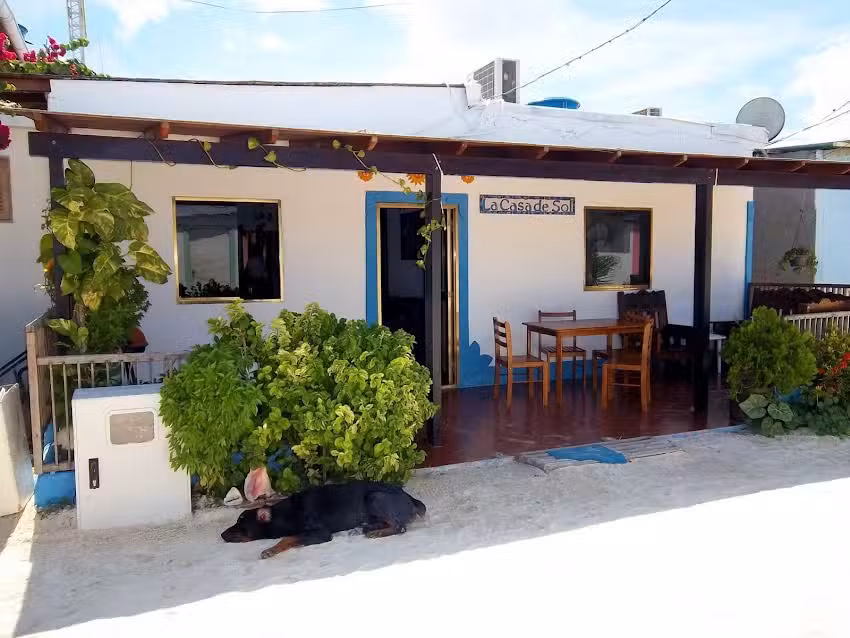 Posada La Casa De Sol