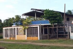 Posada La Casa Del Cacao