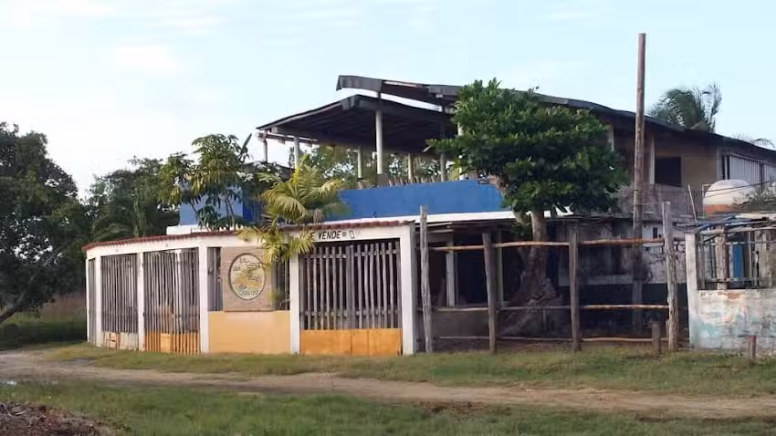 Posada La Casa Del Cacao