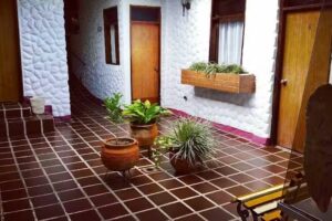 Posada La Casona de Margot